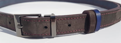 Ceinture artisanale