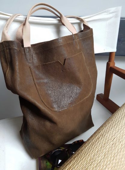 sac cabas tote bag