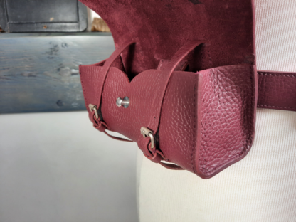 pochette ceinture