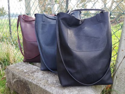 Cabas, tote-bag